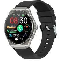 Knauermann PRO 3 (2024) Smartwatch