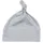 Babybugz Kinder Baby Mütze Baby-Mütze BZ15 heather grey melange one size