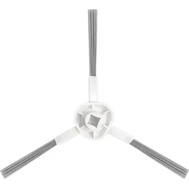 bundiglassware Stück) Seitenbürsten Ersatzteile Kompatibel mit Dreametech L10s Ultra/L10s/L10 Ultra/L20 Ultra/L30 Ultra/S10 PRO/S10 PLUS X10 Robotic Vakuum E...