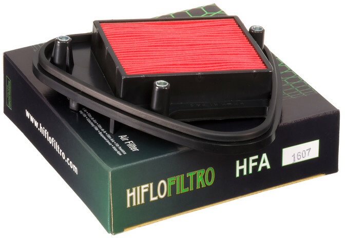 HIFLOFILTRO Luchtfilter HIFLOFILTRO - HFA1607 Honda VT600 C Schaduw
