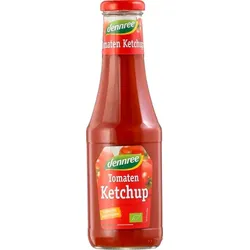 dennree Tomaten-Ketchup bio