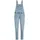 O'Neill Essentials Twill Dungaree denim blue (15075) S