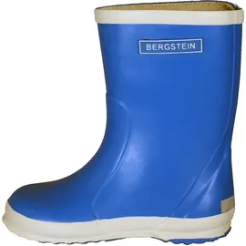 Bergstein Rainboot Blau 19