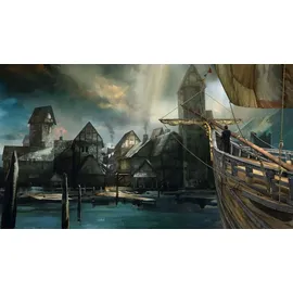 Game of Thrones - A Telltale Games Series