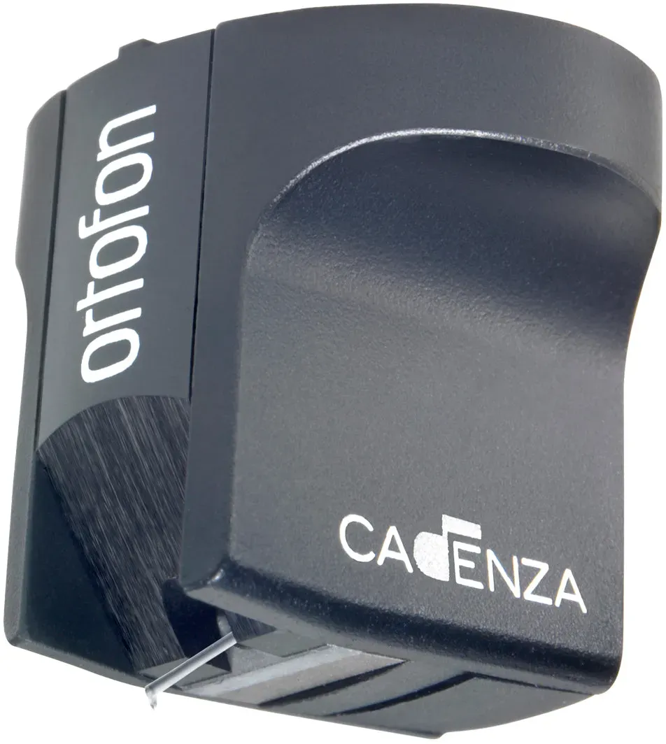 Ortofon MC Cadenza Black Tonabnehmer