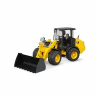 Bruder Caterpillar Kompaktgelenkradlader Fertigmodell Baufahrzeug Modell