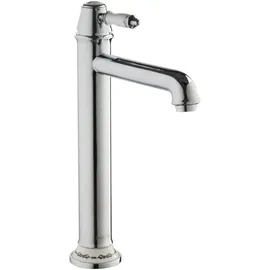 PaulGurkes Einhandmischer chrom PGNX17