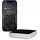 Eve Play (Apple Home) – Audiostreaming Adapter für AirPlay, Automatischer Latenzausgleich, Leistungsstarker Digital-Analog-Wandler, DREI Audioausgänge, Ethernet und WiFi