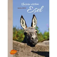 Ulmer Eugen Verlag Unsere ersten Esel