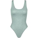 SLOGGI Zero Feel Bliss Body Misty Turquoise - S
