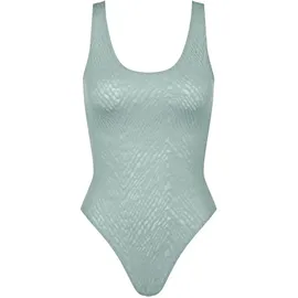 SLOGGI Zero Feel Bliss Body Misty Turquoise - S