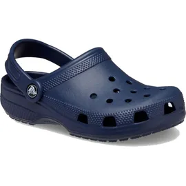 Crocs Classic Clog Sandalen Navy - 37