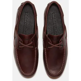 Timberland Cedar Bay Essential Herren Bordeaux 45