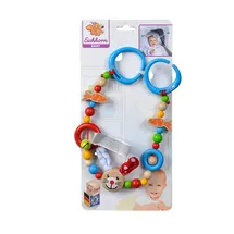 Eichhorn Kinderwagenkette - ab Geburt