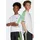 adidas Originals T-Shirt ADIDAS X MINECRAFT KIDS sportlicher Stil, kurze Ärmel, lockere Passform, für Kinder weiß 164 EU