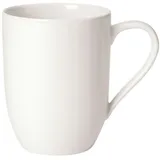 Villeroy & Boch Becher mit Henkel For Me Länge 11,5 x Breite 8 Höhe 10,4 cm