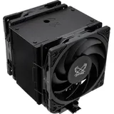 Scythe Mugen 6 Dual Fan Black Edition