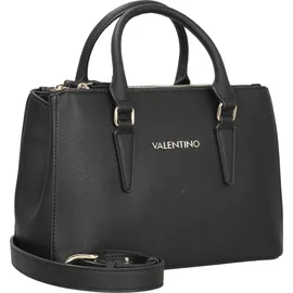 Valentino Zero Re Shopper Kunstleder Black/Gold