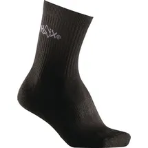 Haix Multifunktionssocken 1 Paar Schwarz 46-48