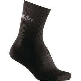 Haix Multifunktionssocken 1 Paar Schwarz 46-48