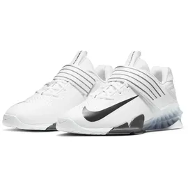 Nike Savaleos white unisex - 40.1/2