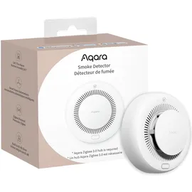 Aqara Rauchmelder SD-S01D Weiß