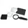 Carson Optical Carson-Optical Lupe VP-01 Value-Pak, Set, 2,5x / 3x / 6x Vergrößerung, Lese- & Einschlaglupe