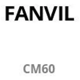 Fanvil CM60 Grau