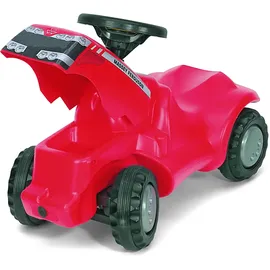 Rolly Toys rollyMinitrac Massey Ferguson 5470 rot (132331)