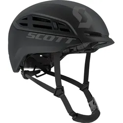 Scott Helmet Couloir Tour raw black (7361) L