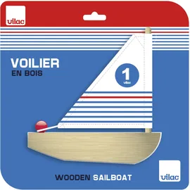 Vilac Kleines Badesegelboot (3901)