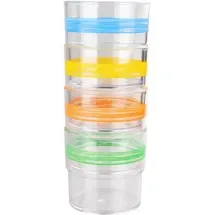 Waca Trinkglas 0,2 l 4-tlg.