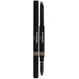 Chanel Stylo Sourcils Waterproof Pflege 0,27 g