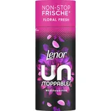 Lenor UNSTOPPABLES FLORAL FRESH Wäscheparfüm 155,0 g
