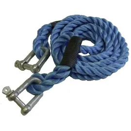 HP Autozubehör Abschleppseil 10295