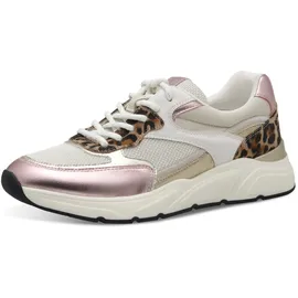 TAMARIS Schnürer Damen Rosa 38