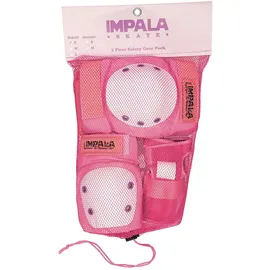 Impala Adult Protective Pack Pink - rosa - M