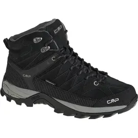 CMP Rigel Mid WP Herren nero/grey 43