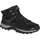 CMP Rigel Mid WP Herren nero/grey 43