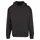 URBAN CLASSICS Hoodie Schwarz 4XL