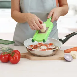 Genius Nicer Dicer Speed Light Set 5-tlg.