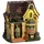 Lemax Gentleman Ghouls Treats Art.-nr. 44358