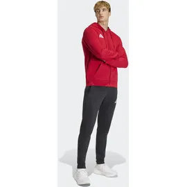 adidas Entrada 26 Hoodie Team Power Red 2 S