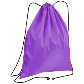 MacMa Gymbag Lila