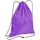 MacMa Gymbag Lila
