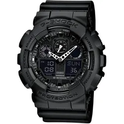 Casio GA-100-1A1ER G-Shock Herrenuhr
