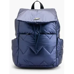 Rucksack - Damen - blau