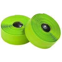 Cube Lenkerband grün (33040)
