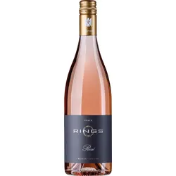 Rosé (2024), Rings