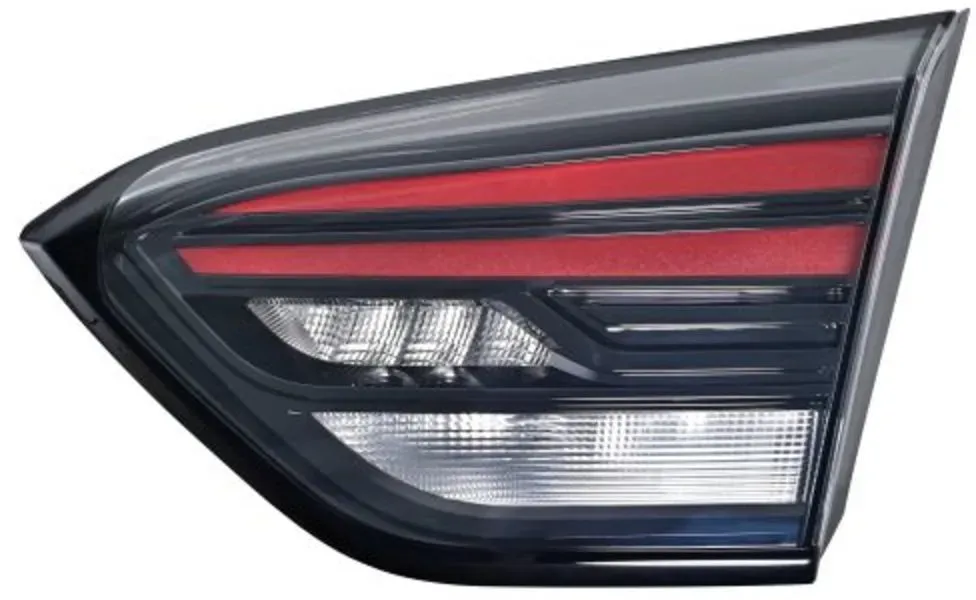 Achterlicht HELLA 2TZ015 696-121